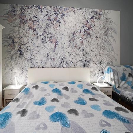 Florinda B&B Napoli Dış mekan fotoğraf