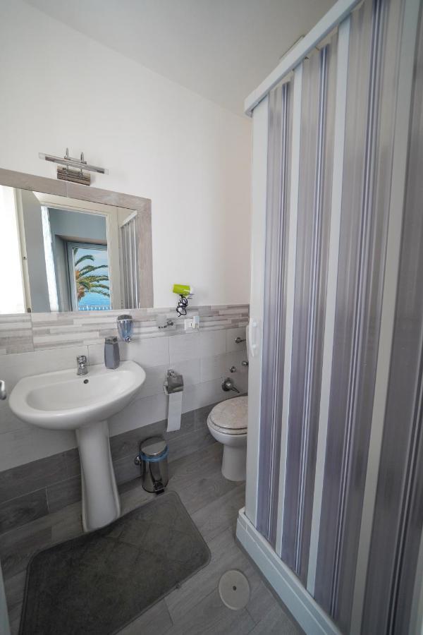 Florinda B&B Napoli Dış mekan fotoğraf