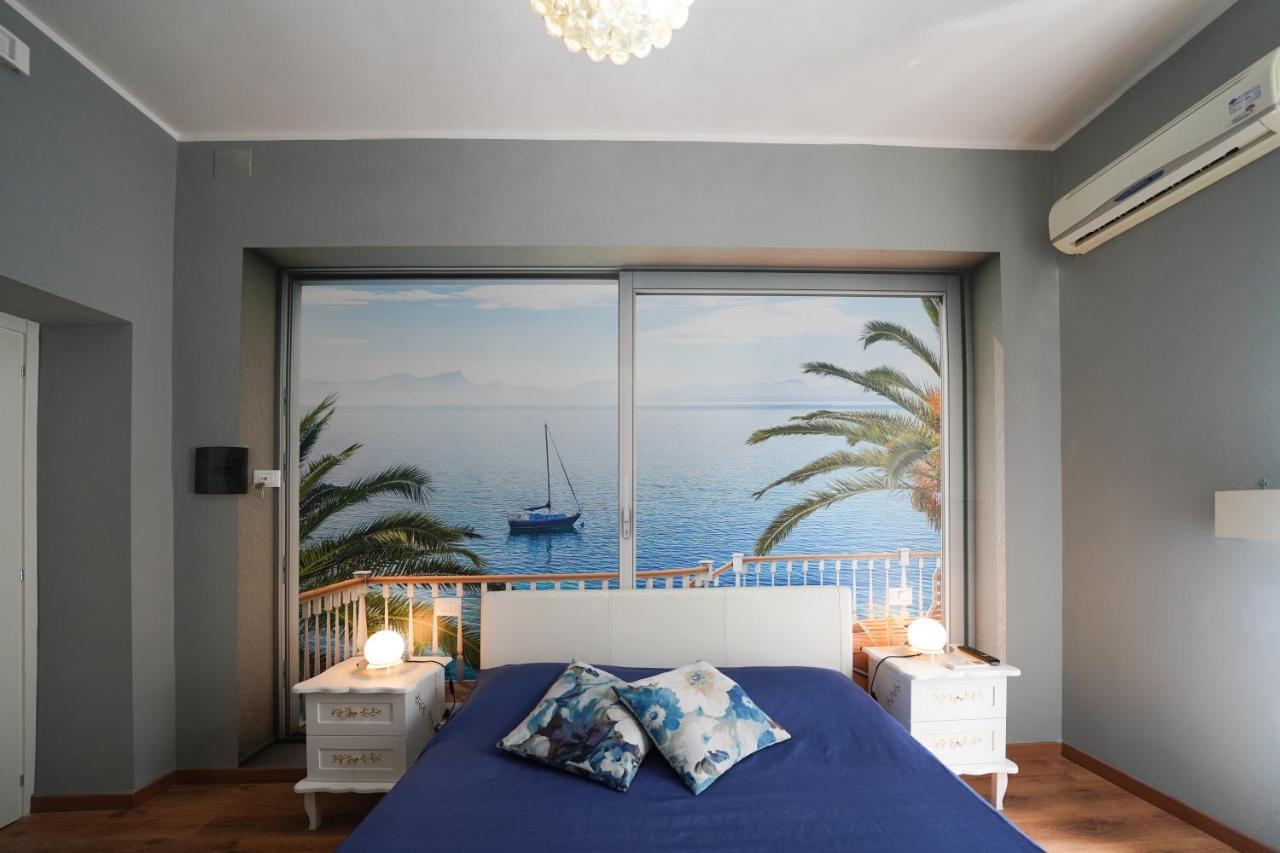 Florinda B&B Napoli Dış mekan fotoğraf