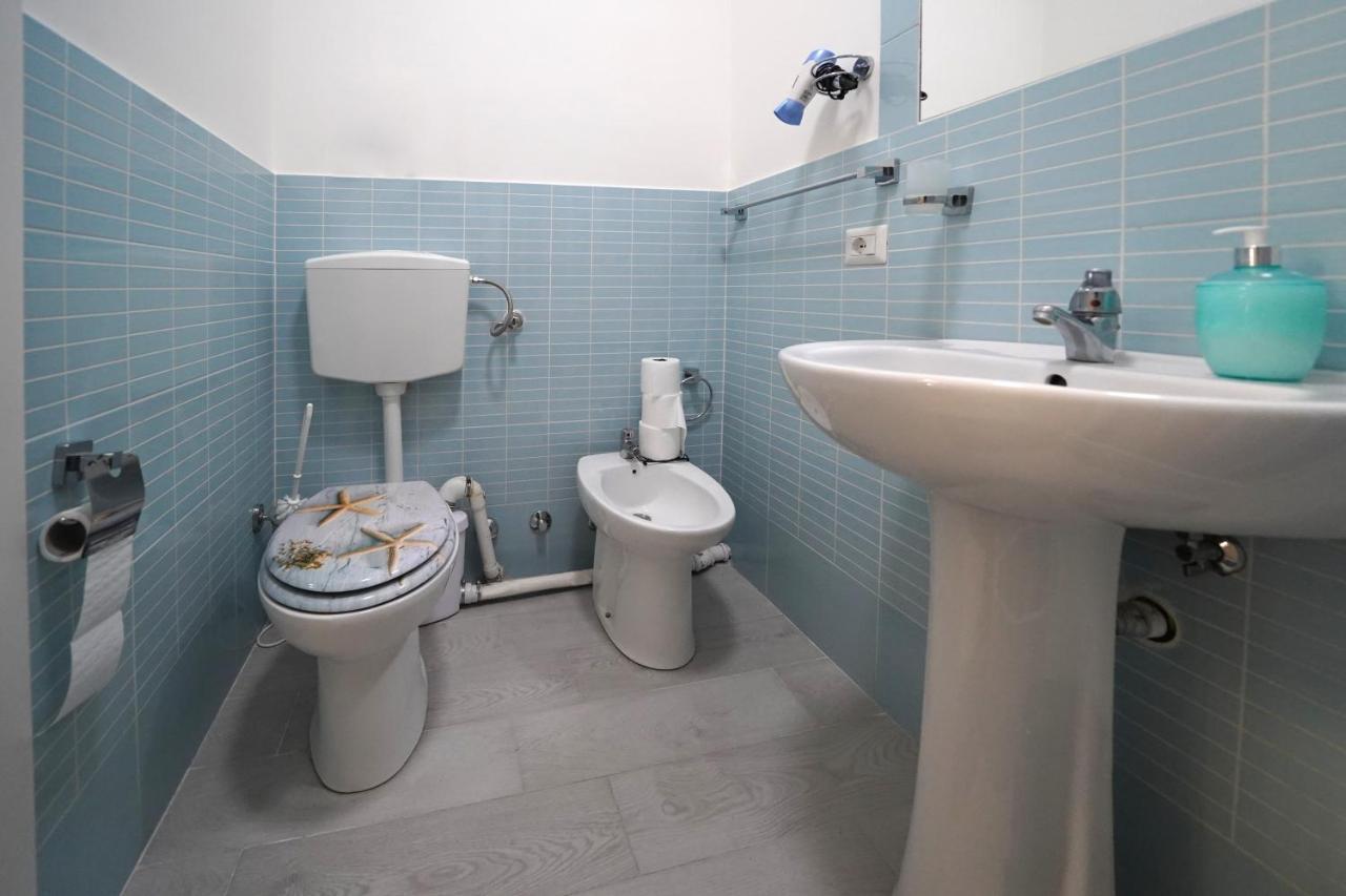 Florinda B&B Napoli Dış mekan fotoğraf