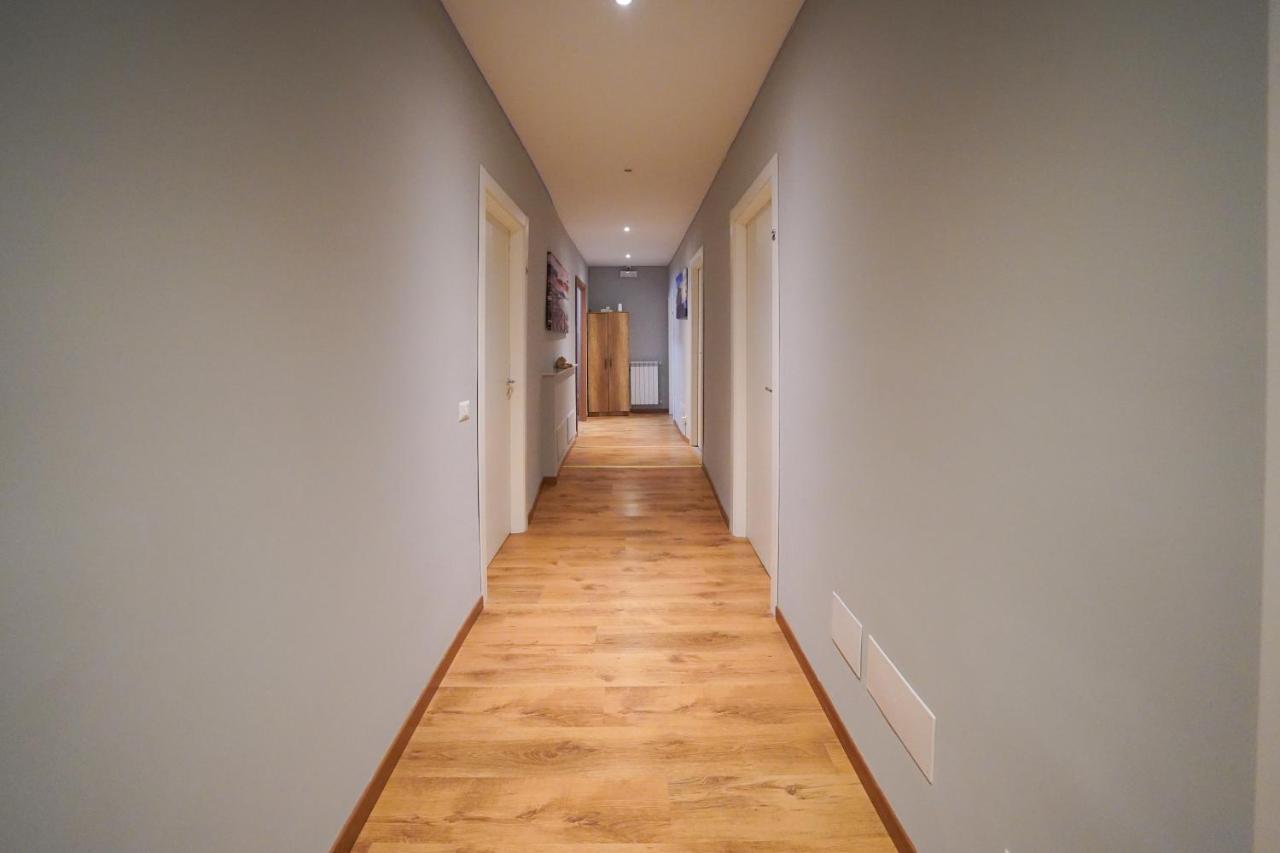 Florinda B&B Napoli Dış mekan fotoğraf