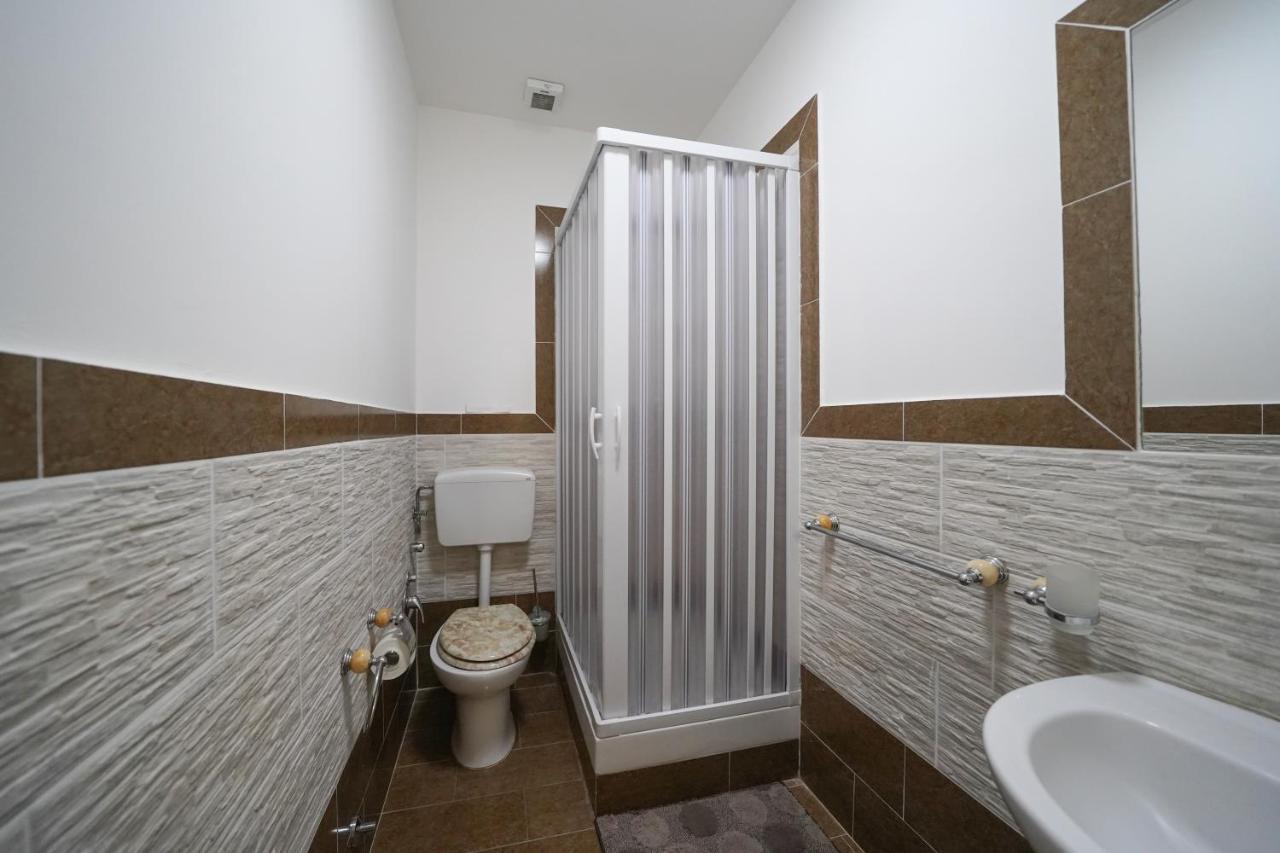 Florinda B&B Napoli Dış mekan fotoğraf