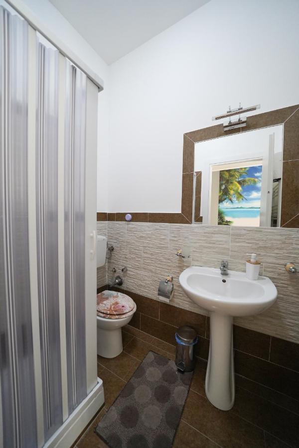 Florinda B&B Napoli Dış mekan fotoğraf